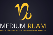 Medium Rijam – Praxis für spirituelle & psychologische Arbeiten